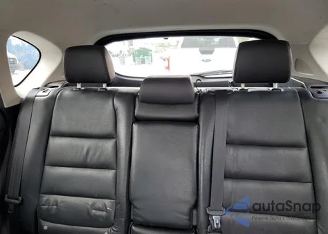 2014 Mazda Cx-5 Gt z USA, uszkodzony, nr VIN JM3KE2DY5E0373880